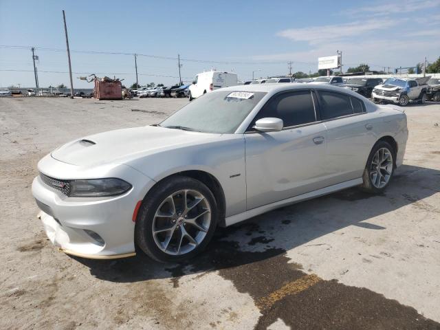 DODGE CHARGER R/ 2019 with VIN 2C3CDXCT7KH558947 - Photo from auction