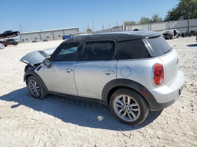 Photo 2 from auction – 2013 MINI COOPER COU with VIN WMWZB3C56DWM07220