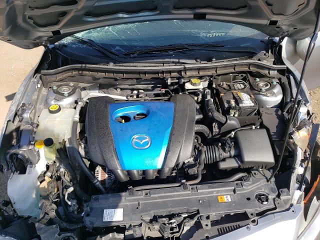 Photo 11 from auction – 2012 MAZDA 3 I with VIN JM1BL1M89C1663992