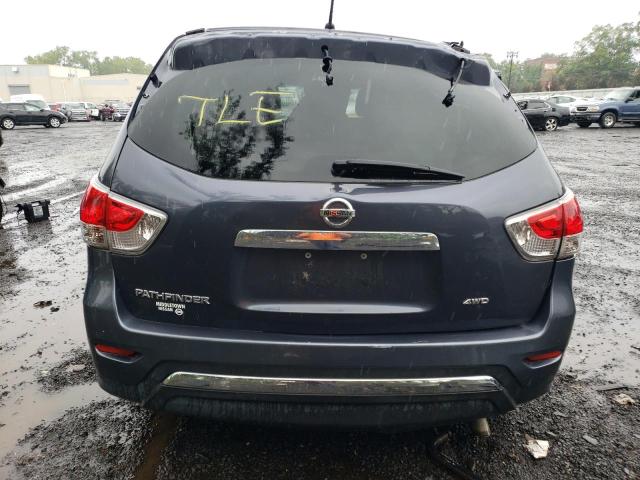 Photo 6 from auction – 2014 NISSAN PATHFINDER with VIN 5N1AR2MM9EC635240