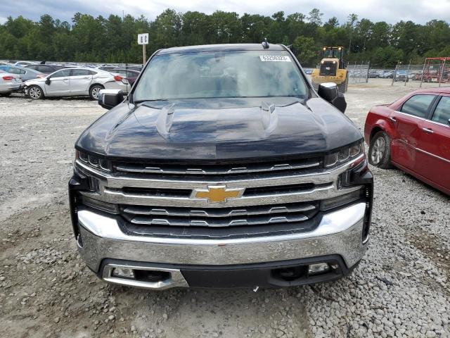 Photo 5 from auction – 2019 CHEVROLET SILVERADO with VIN 3GCUYGED3KG114247