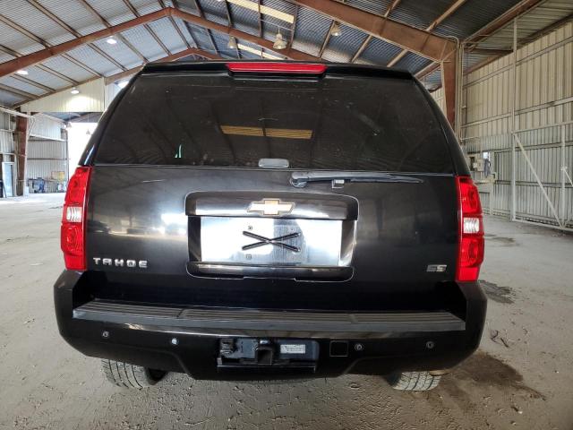 Photo 6 from auction – 2010 CHEVROLET TAHOE C150 with VIN 1GNUCBE01AR279234