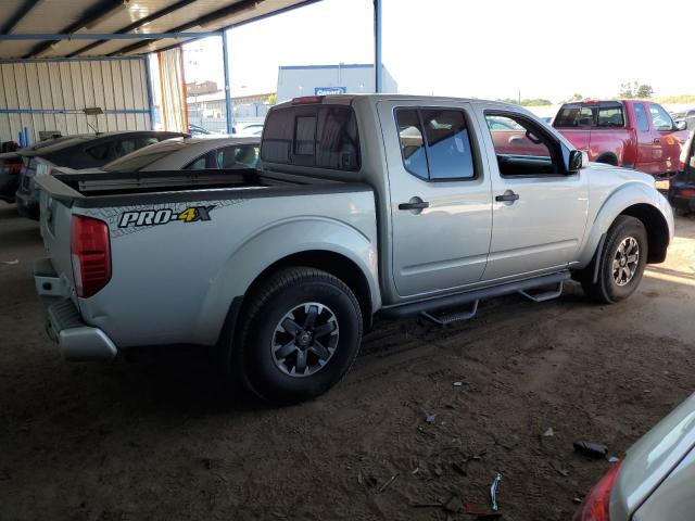 Photo 3 from auction – 2018 NISSAN FRONTIER S with VIN 1N6AD0EVXJN746681