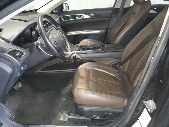 Photo 7 from auction – 2013 LINCOLN MKZ with VIN 3LN6L2GK8DR821689