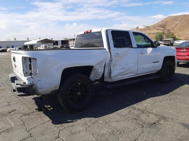 Photo 3 from auction – 2015 CHEVROLET SILVERADO with VIN 3GCPCREC3FG517178
