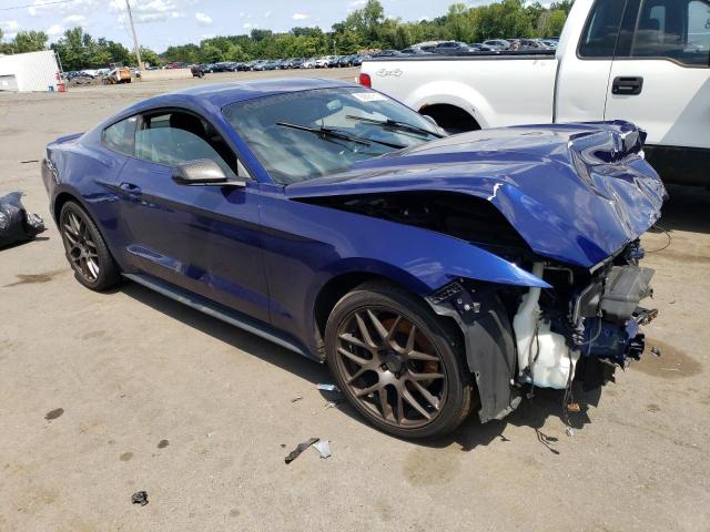 Photo 4 from auction – 2015 FORD MUSTANG with VIN 1FA6P8TH1F5337686
