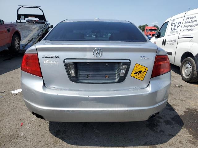 Photo 6 from auction – 2004 ACURA TL with VIN 19UUA66264A015243