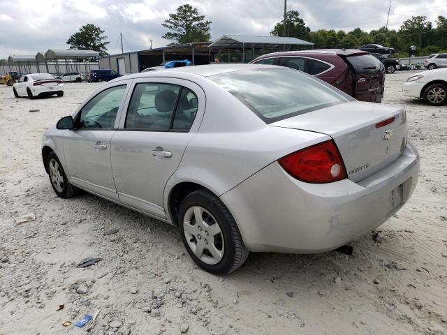 Photo 2 from auction – 2006 CHEVROLET COBALT LS with VIN 1G1AK55F767751789