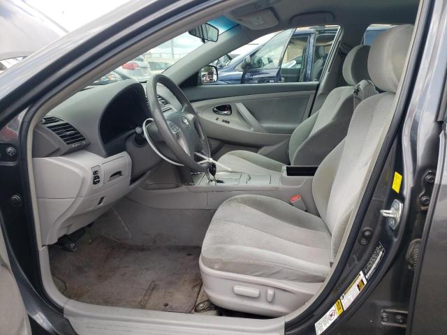 Photo 7 from auction – 2011 TOYOTA CAMRY BASE with VIN 4T4BF3EK7BR115260
