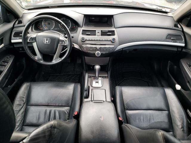 Photo 8 from auction – 2012 HONDA ACCORD SE with VIN 1HGCP2F65CA072568
