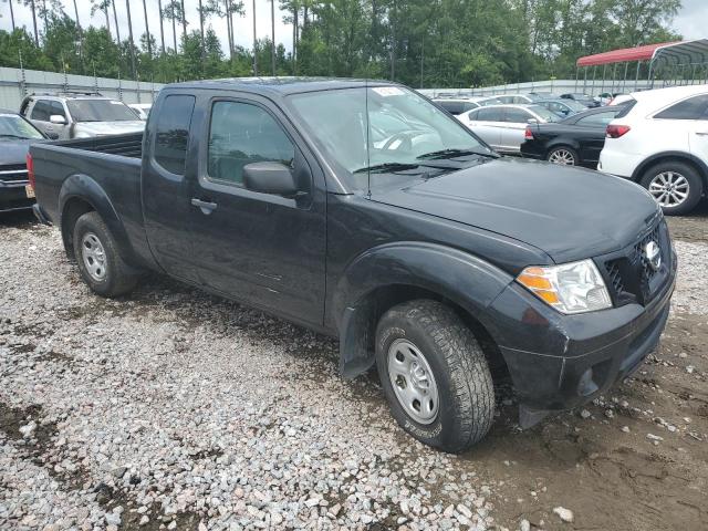Photo 4 from auction – 2019 NISSAN FRONTIER S with VIN 1N6BD0CT5KN764092