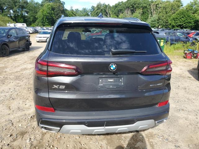Photo 6 from auction – 2023 BMW X5 SDRIVE with VIN 5UXCR4C05P9P08559