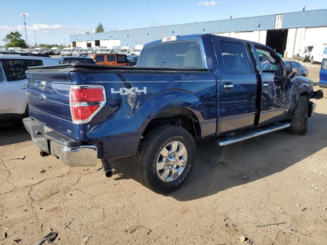 Photo 3 from auction – 2010 FORD F150 SUPER with VIN 1FTFW1EV9AFC70331