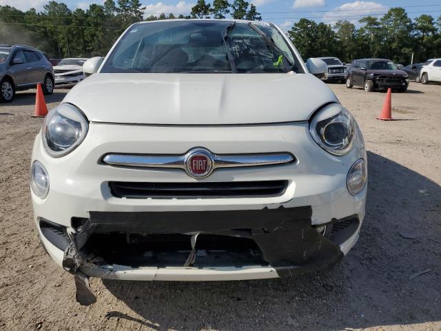 Foto 5 de la subasta – 2016 FIAT 500X EASY con VIN ZFBCFXBT9GP388989