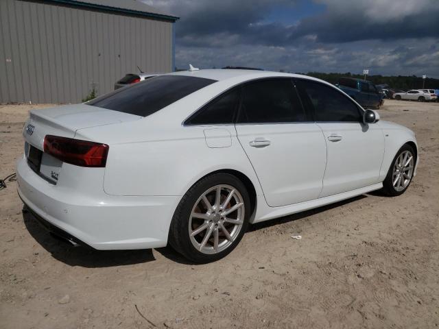 صورة رقم 3 من المزاد - 2017 AUDI A6 PREMIUM مع VIN WAUG8AFC4HN019645