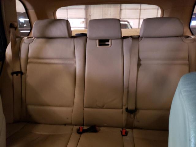 Photo 10 from auction – 2008 BMW X5 3.0I with VIN 5UXFE43538L026790