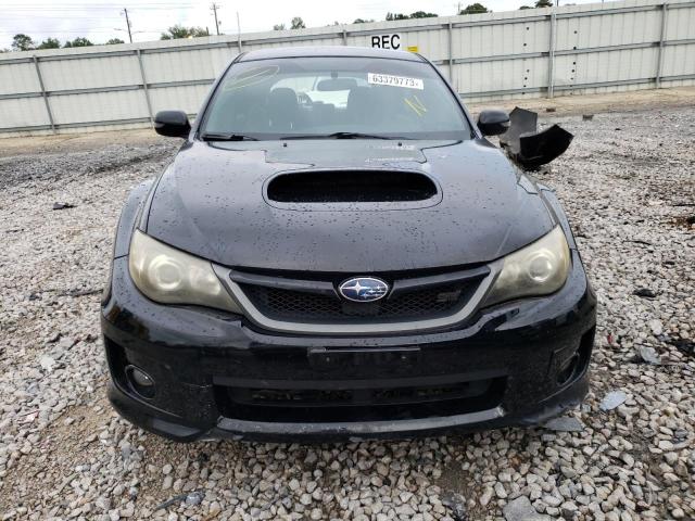 Photo 5 from auction – 2011 SUBARU IMPREZA WR with VIN JF1GR8H66BL815032