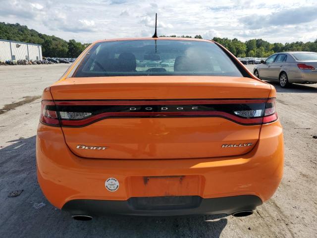 Photo 6 from auction – 2013 DODGE DART SXT with VIN 1C3CDFBA7DD331137