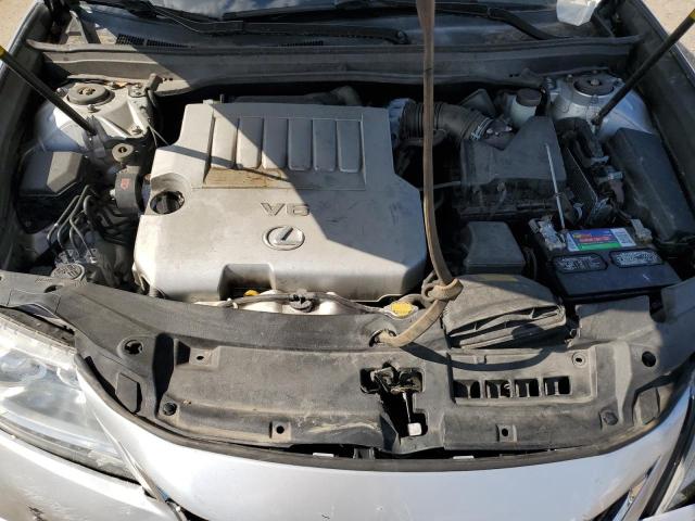 Photo 11 from auction – 2014 LEXUS ES 350 with VIN JTHBK1GG7E2112333
