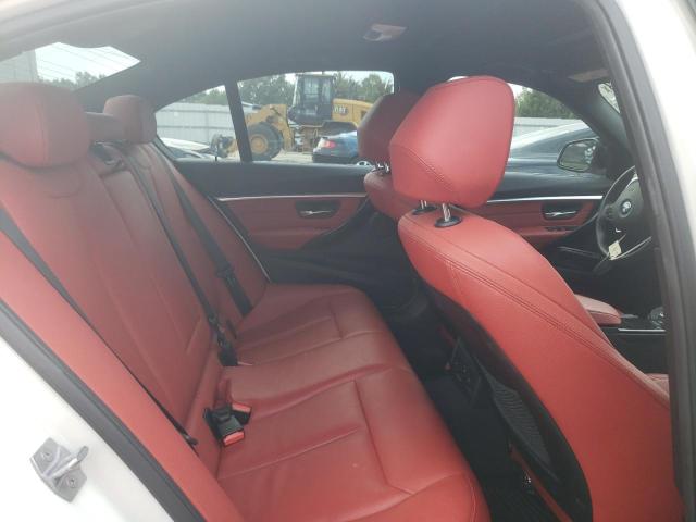 Foto 10 de la subasta – 2017 BMW 330 XI con VIN WBA8D9C32HA005088