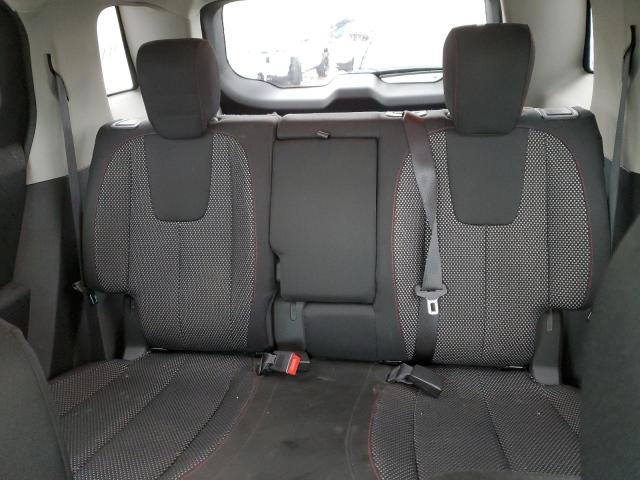 Photo 10 from auction – 2015 GMC TERRAIN SL with VIN 2GKFLWE3XF6235260