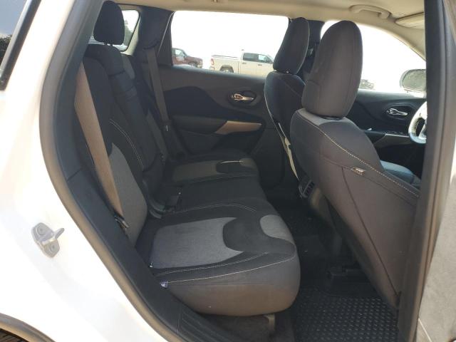 Photo 11 from auction – 2018 JEEP CHEROKEE L with VIN 1C4PJLCB9JD590185