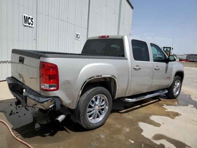 Photo 3 from auction – 2007 GMC NEW SIERRA with VIN 2GTEK13Y671555847