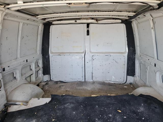 Photo 10 from auction – 2002 CHEVROLET ASTRO with VIN 1GCDM19X82B117747