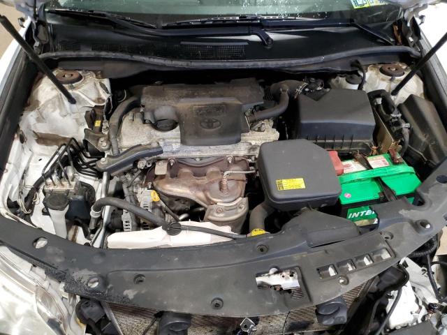Photo 11 from auction – 2012 TOYOTA CAMRY BASE with VIN 4T1BF1FK6CU510044