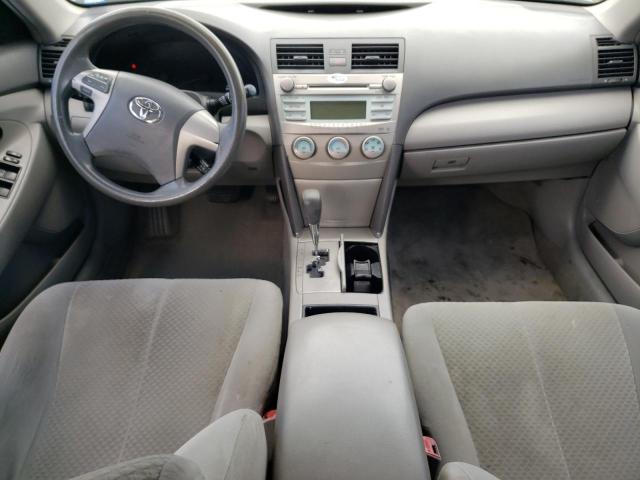 Photo 8 from auction – 2007 TOYOTA CAMRY with VIN 4T1BE46K37U708459