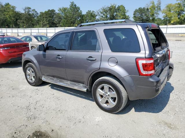 Photo 2 from auction – 2011 FORD ESCAPE LIM with VIN 1FMCU0E75BKC59268