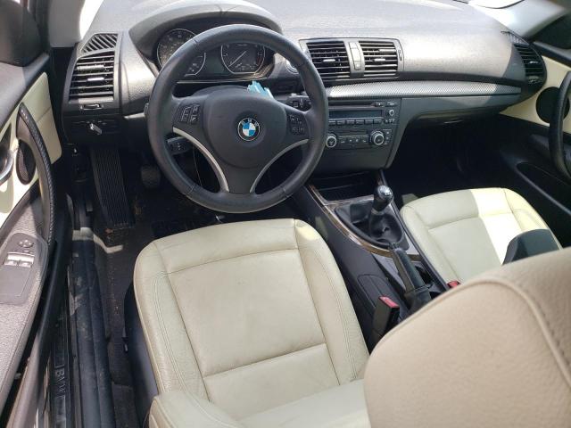 Photo 8 from auction – 2011 BMW 135 I with VIN WBAUC9C53BVM10444