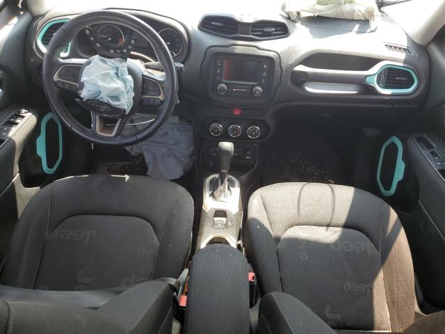 Photo 8 from auction – 2015 JEEP RENEGADE L with VIN ZACCJBBT0FPB69900