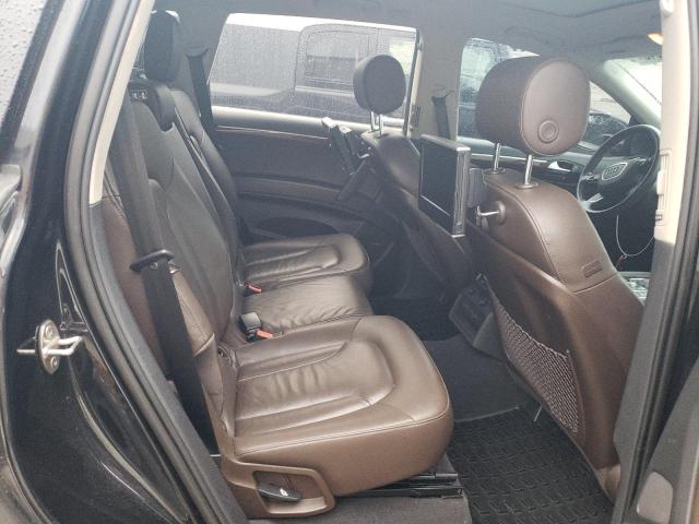 Photo 10 from auction – 2013 AUDI Q7 PREMIUM with VIN WA1LGBFE6DD005767