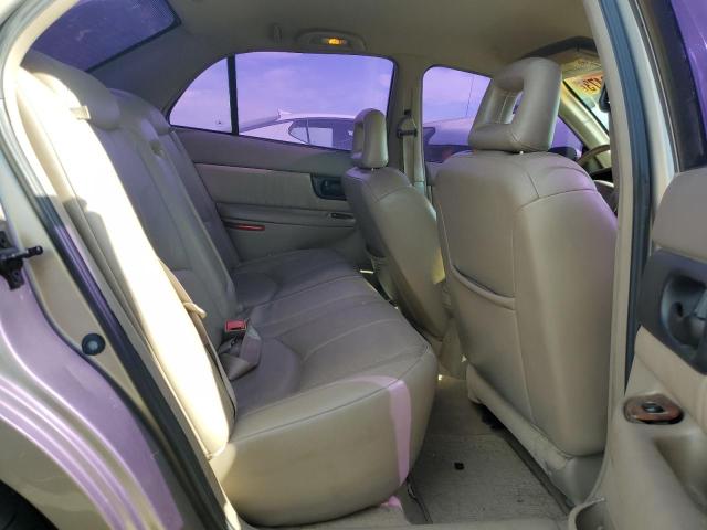 Photo 10 from auction – 2001 BUICK REGAL LS with VIN 2G4WB55K411197557
