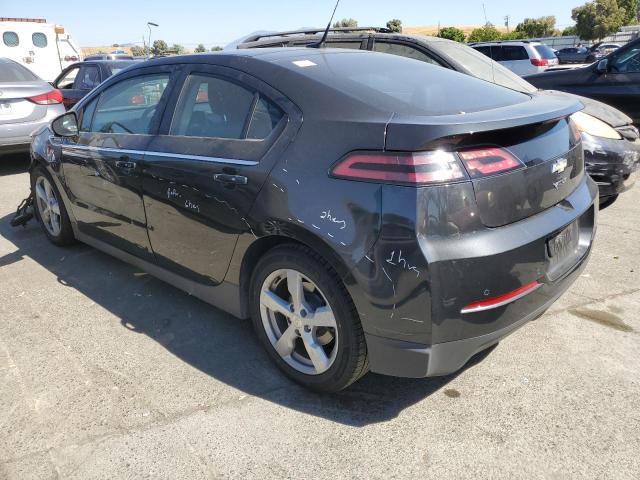 Photo 2 from auction – 2014 CHEVROLET VOLT with VIN 1G1RH6E47EU149044