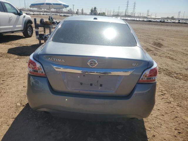 Photo 6 from auction – 2015 NISSAN ALTIMA 2.5 with VIN 1N4AL3AP2FC576887