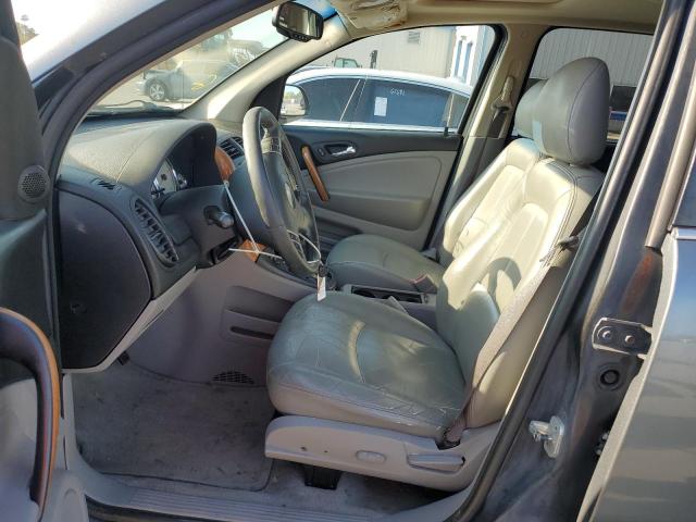 Photo 7 from auction – 2007 SATURN VUE with VIN 5GZCZ53497S837485