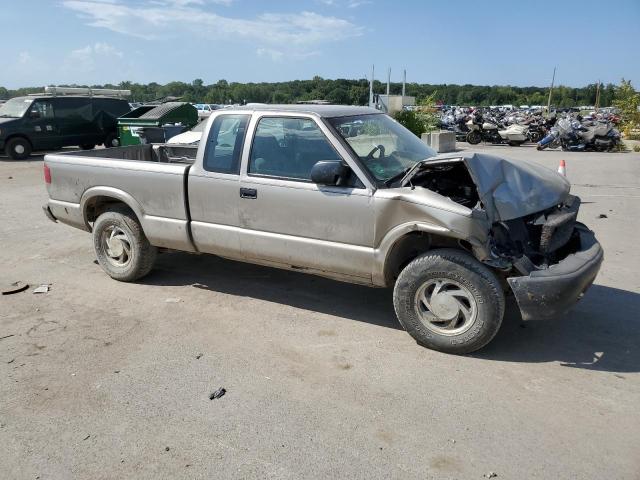 Photo 4 from auction – 2000 GMC SONOMA with VIN 1GTCS19W1Y8256486
