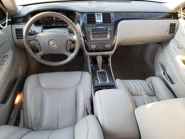 Photo 8 from auction – 2010 CADILLAC DTS with VIN 1G6KA5EY2AU126441