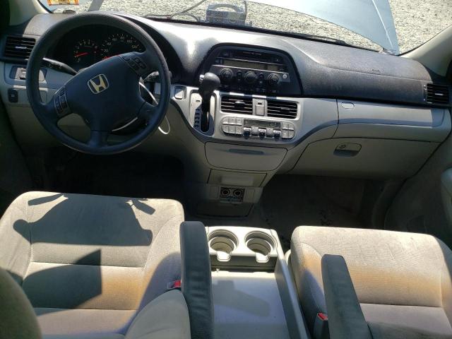 Photo 8 from auction – 2007 HONDA ODYSSEY EX with VIN 5FNRL38497B057753