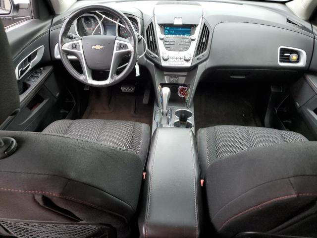 Photo 8 from auction – 2011 CHEVROLET EQUINOX LT with VIN 2GNALDEC1B1298742