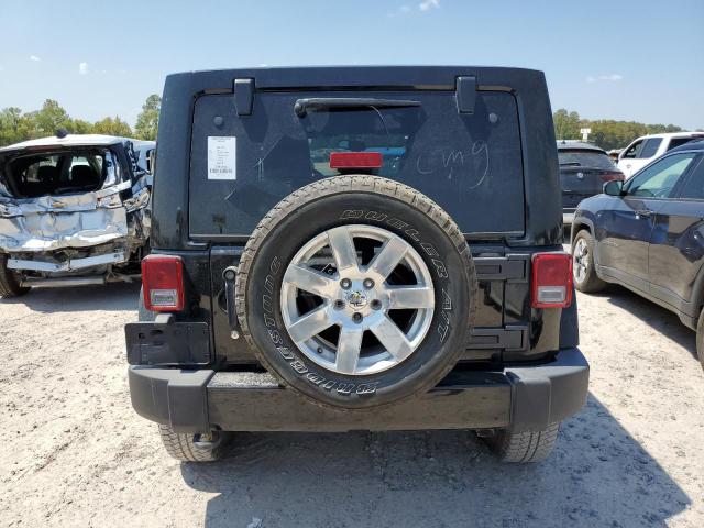 Photo 6 from auction – 2017 JEEP WRANGLER U with VIN 1C4BJWEG2HL529782