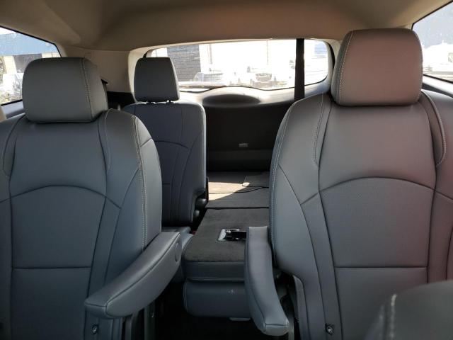 Photo 10 from auction – 2020 BUICK ENCLAVE ES with VIN 5GAEVAKWXLJ175211