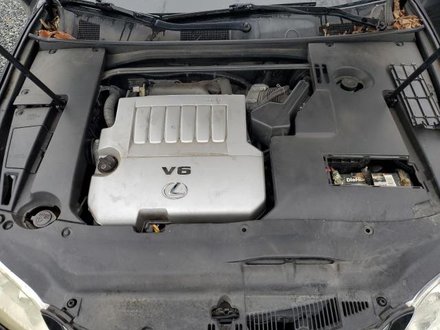 Photo 11 from auction – 2010 LEXUS ES 350 with VIN JTHBK1EG9A2377199
