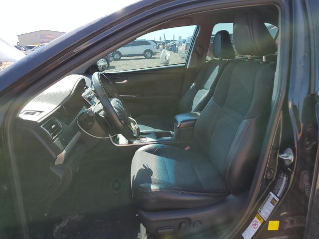 Photo 7 from auction – 2017 TOYOTA CAMRY LE with VIN 4T1BF1FK4HU664386