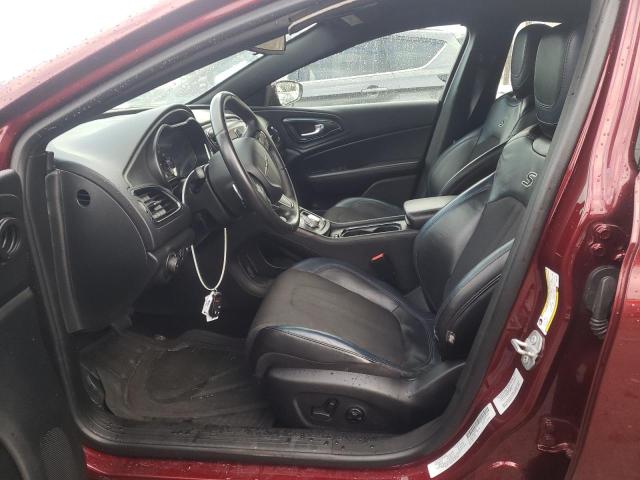 Photo 7 from auction – 2015 CHRYSLER 200 S with VIN 1C3CCCBB0FN698789