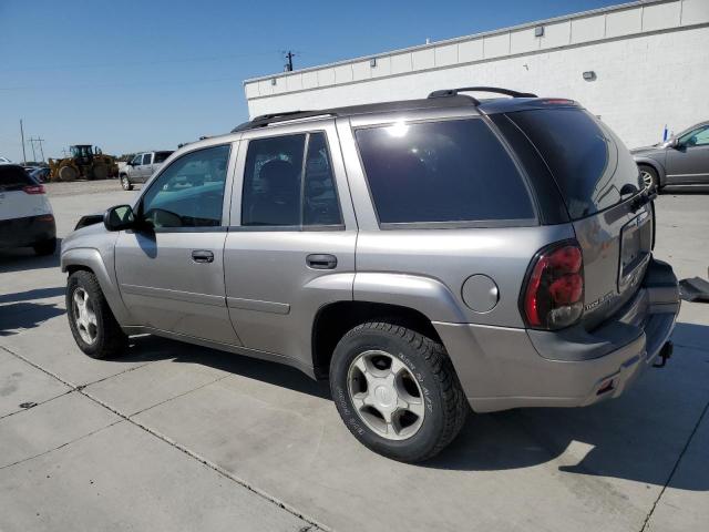 Photo 2 from auction – 2006 CHEVROLET TRAILBLAZE with VIN 1GNDT13S262335938