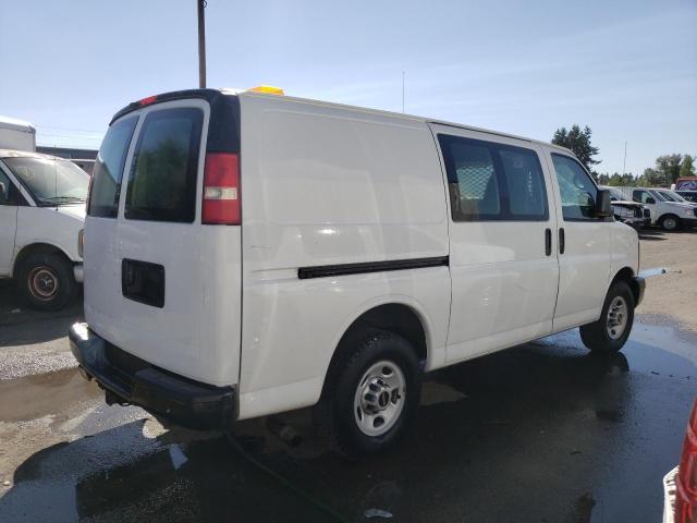 Photo 3 from auction – 2011 GMC SAVANA G25 with VIN 1GTW7FCA6B1156117