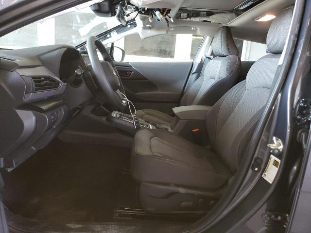 Photo 7 from auction – 2024 SUBARU CROSSTREK with VIN JF2GUADC3R8235652